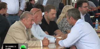 “Miliona vetë do deportohen nga Gjermania”, takimi sekret: Edhe ata me pasaporta gjermane…