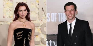 Pak kohë pasi u nda nga Romain Gavras, Dua Lipa gjen sërish dashurinë! Lidhet me aktorin e famshëm