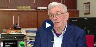 Kujdes në rrugë! Eksperti i aksidenteve rrugore këshilla për udhëtimet në acar: Kontrolloni mirë fshirset e xhamave! Përdorimi i telefonit? Njerëzit janë bërë qesharak…