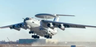 “Qëllohet në qiell”/ Rrëzohet aeroplani spiun i Putinit me vlerën 260 milion paund