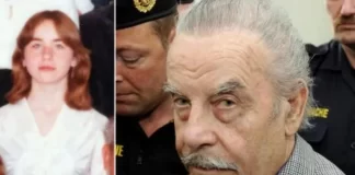 Abuzoi seksualisht me vajzën për 24 vite në bodrum dhe e la 7 herë shtatzënë, “babai përbindësh” lirohet së shpejti nga burgu