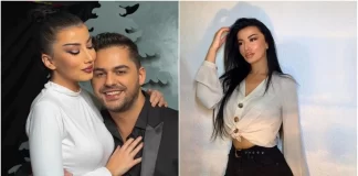 Ndryshimi drastik në familjen e Shpat Kasapit, bashkëshortja: Kam vendosur të braktis çdo gjë…