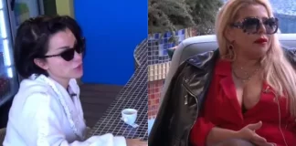 “E ke parashikuar datën kur do dalësh nga këtu”, Roza Lati dhe Meri Shehu e nisin ditën me debate