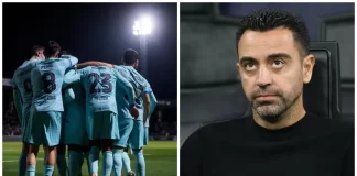 “Ndonjëherë dëshpërohem”, Xavi: Barcelona ende në ndërtim e sipër