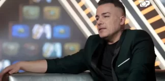 “Fli me kë të duash”/ Albi Nako zbulon bisedën me partneren para se të hynte në “Big Brother VIP”