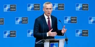 NATO-ja po armatoset! Aleanca blen 1.1 miliard euro municione