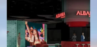 Shqipëria nis promovimin ndërkombëtar si një destinacion unik turistik në panairin “FITUR Madrid”