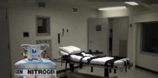 U dënua me vdekje për një vrasje në 1988, realizohet sot në Alabamas ekzekutimi i tij me gaz azoti! Kundërshton OKB-ja