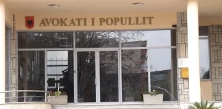 Shfrytëzimi seksualisht i të miturve, Avokati i Popullit kërkon ndryshimin e ligjit: Mosha minimale për martesë të jetë 18 vjeç