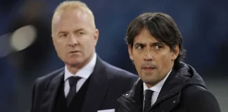 “Inzaghi mes trajnerëve më të mirë të botës”, Tare: Inter si City dhe Bayern Munich!