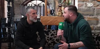 “Vajza më ka thënë nuk dua të të takoj”/ Ish-bashkëshorti i Ledjonës tregon arsyen e divorcit dhe kontaktet e fundit
