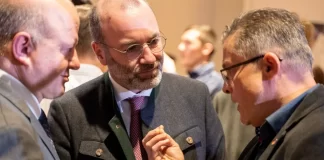 Hija e luftës mbi Europë/ Politikani gjerman: Kontinenti të krijojë ombrellë bërthamore