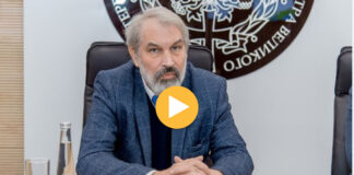 Shkarkohet shkencëtari i lartë rus që pretendonte se njeriu rron deri në 900 vjet (fotot)