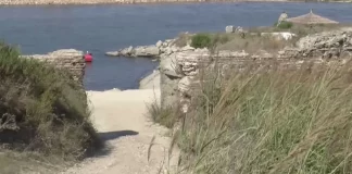 Europa Nostra: Muri i Portës në Durrës, një ndër shtatë objektet e rrezikuara të trashëgimisë kulturore të kontinentit të vjetër