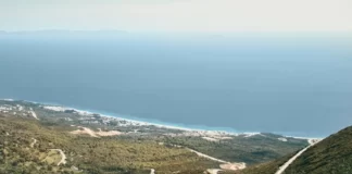 Revista prestigjioze “House and Garden” jehonë bukurive shqiptare: Vendi piktoresk ku ndërthuren traditat me gjurmët e lashta të historisë, folklorin e frymën për t’i rikrijuar