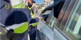 Balla-qytetarëve: Denonconi çdo rast të abuzimit të punonjësve të Policisë me detyrën