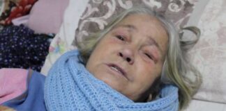 “S’ka kush më sjellë 1 gotë ujë”, 71-vjeçarja e paralizuar, 17 vite pa parë fëmijët