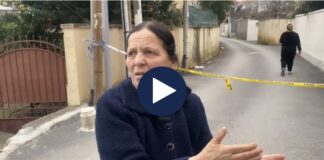 “Dëgjova teksa bërtisnin gratë”/ Flet pronarja e banesës ku ndodhi krimi i dyfishtë në Tiranë