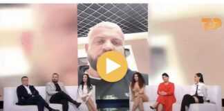 Revoltohet Luiz Ejlli, akuzon Ronaldo Sharkën dhe Ed Manushin: Turp të keni, emision i shitur!