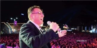 Ndahet nga jeta këngëtari i muzikës popullore elbasanase, Nevruz Nuredini