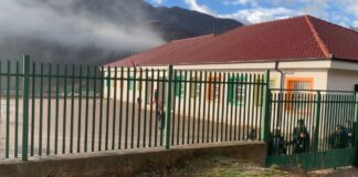 Shkolla pa ngrohje, nxënësit braktisin mësimin