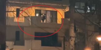 Lagjja në terr në momentin e atentatit në Vlorë, rastësi apo e planifikuar? Shoqërohen 14 persona