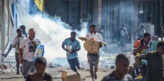 Tetë të vdekur në kryeqytetin e Ekuadorit, vazhdojnë trazirat në të gjithë vendin