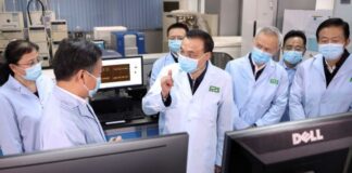 Zbardhet dokumenti tronditës! Laboratori kinez zbërtheu strukturën e Covid-19 dy javë përpara se Pekini t’i tregonte botës