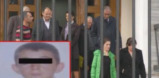 “Na thanë po presim një ilaç”, rrëfimi i nënës së Denisit 11-vjeçar që humbi jetën pas ndërhyrjes estetike në qëpalla: Nuk doja ta besoja kur…