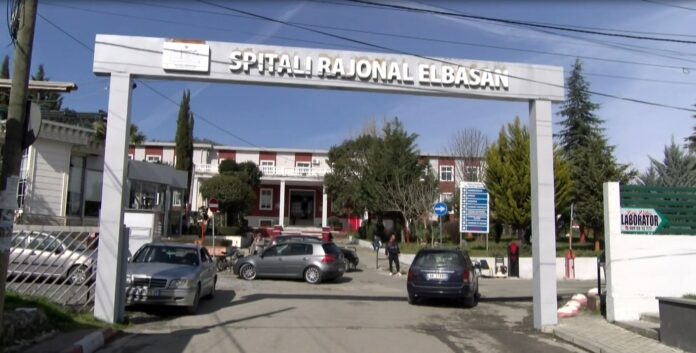 spitali-elbasan