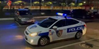 Vodhi me dhunë një shumë parash në një banesë në Tiranë, arrestohet një 32-vjeçar