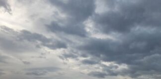 Vranësira dhe kthjellime, si do jetë parashikimi i motit për këtë të martë