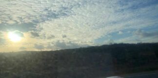 Mot i kthjellët dhe me vranësira në pasdite! Temperaturat shkojnë deri në 21 gradë