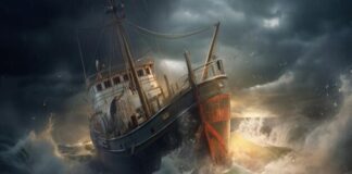 Përkeqësohet moti, nga data 9 deri më 12 shkurt ndalohet lundrimi për anijet e peshkimit përgjatë bregdetit shqiptar