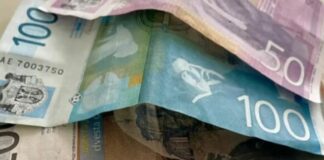 Hyn sot në fuqi rregullorja e re e BQK-së. Ndalohet përdorimi i dinarit serb në Kosovë