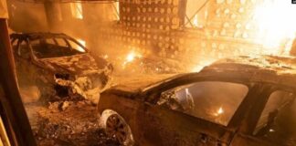 Rusia sulmon Ukrainën me 45 dronë, në shënjestër objektet bujqësore dhe infrastruktura bregdetare