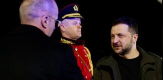 AGJENDA/ Zelensky për herë të parë në Tiranë! Nga takimi kokë më kokë me Ramën te samiti në Pallatin e Kongreseve, marrëveshjet që do të firmosen