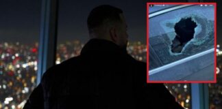 Capital T bie pre e grabitjes, hajdutët i thyejnë xhamat e makinës dhe vjedhin projektin muzikor: Ju kërkoj falje…