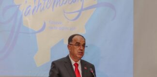 “Kosova, një histori suksesi në Ballkan”/ Begaj mesazh urimi: Jemi dy shtete, por një komb