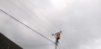 OSHE njoftim për abonentët Elbasan