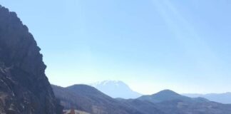 Falë angazhimit maksimal të ASHP Elbasan, hapet rruga Gjinar-Zavalinë