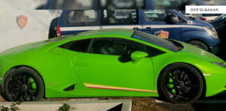 Elbasan/ Nën akuzë për shfrytëzim prostitucioni, sekuestrohen pasurit me vlerë 550 000 euro të dy personave