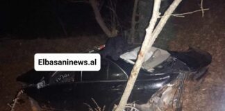LAJM I FUNDIT/ Aksidenti në aksin “Librazhd-Perrenjas”, Policia zbardh detaje: Viktimë, 18-vjeçari pasagjer në automjet