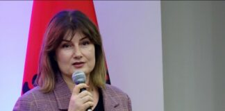 VESA LLANAJ LIÇO EMËROHET DREJTORESHË E ZVA ELBASAN