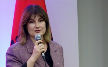 VESA LLANAJ LIÇO EMËROHET DREJTORESHË E ZVA ELBASAN