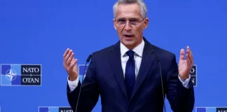 Stoltenberg: Kujdes mbrojtjen kolektive, NATO ndaloi luftra etnike në Kosovë e Bosnje
