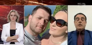 Kriza në çift shkaku i vrasjes së Liridona Ademaj? Eksperti i Sigurisë: Naimi planifikoi planin e errët…