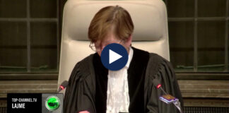 Ukraina, gjykata e OKB-së hap rrugën: Pranohet aktakuza kundër Rusisë!