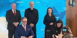 Linjë kabllore direkte nënujore midis Shqipërisë dhe Egjiptit, firmoset marrëveshja me 4iG