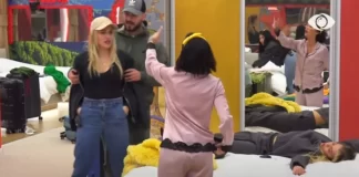 “Mbahesh pas brekëve të tij”, Roza debat të fortë me Heidin dhe Romeon: Fut kokën poshtë fustanit të grave